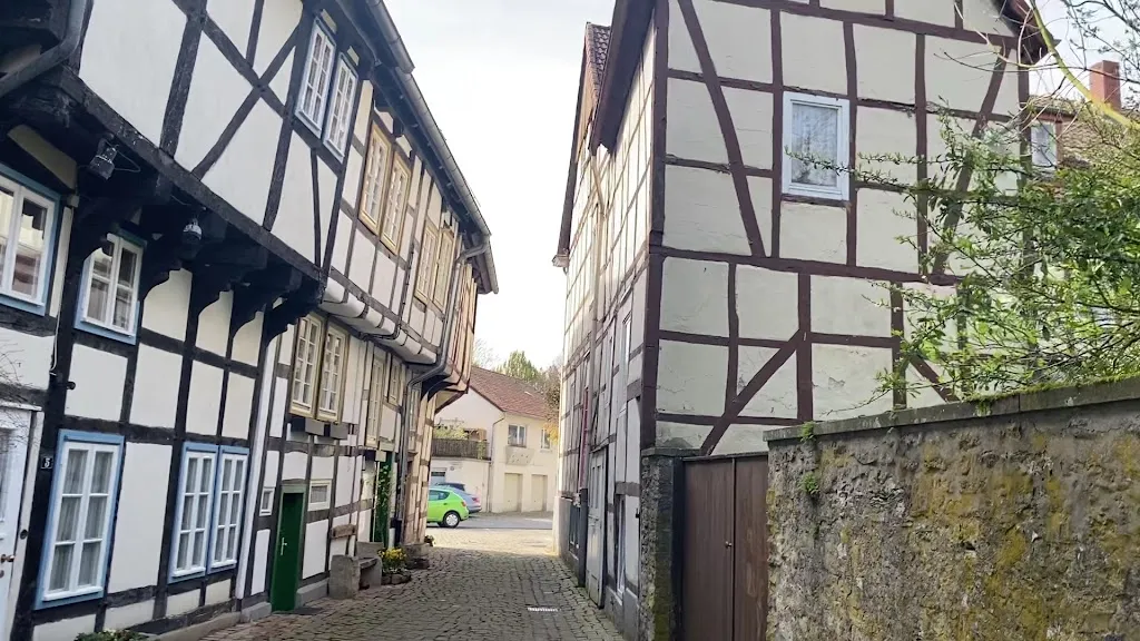 Historische Adolfstraße Altstadt Detmold_Detmold_slider_image_2