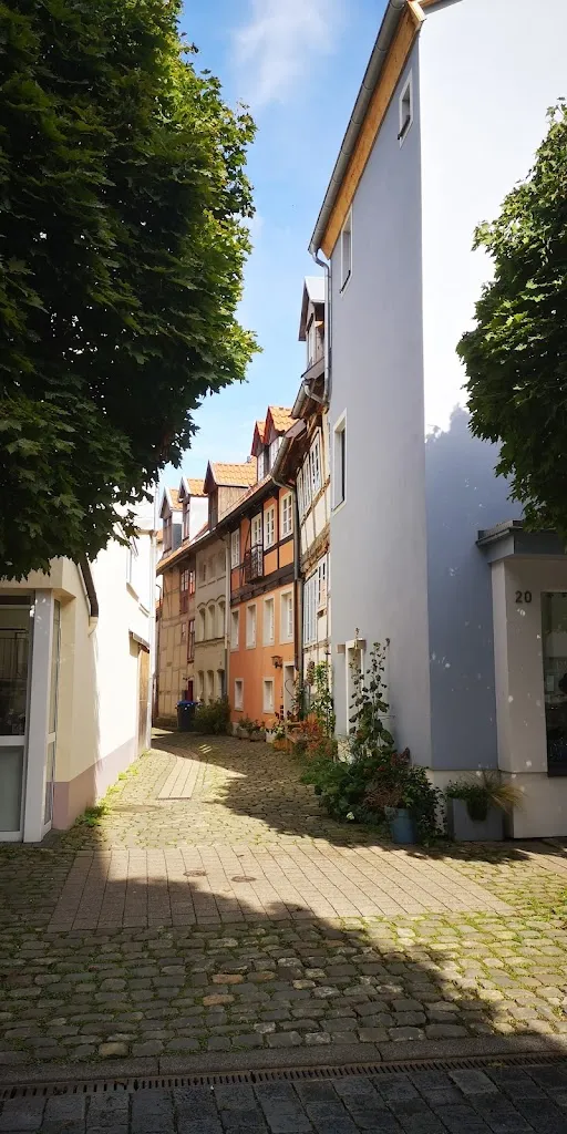 Historische Adolfstraße Altstadt Detmold_Detmold_slider_image_3