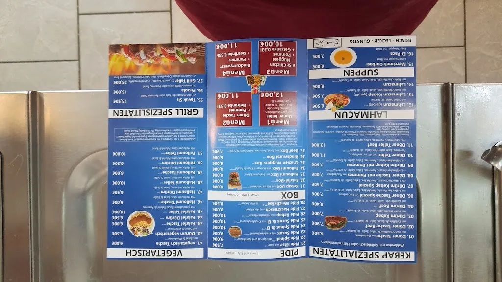 Menu_SIDE Grill & Pizzeria_Detmold_immagine_1