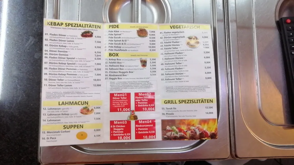 Menu_SIDE Grill & Pizzeria_Detmold_immagine_3