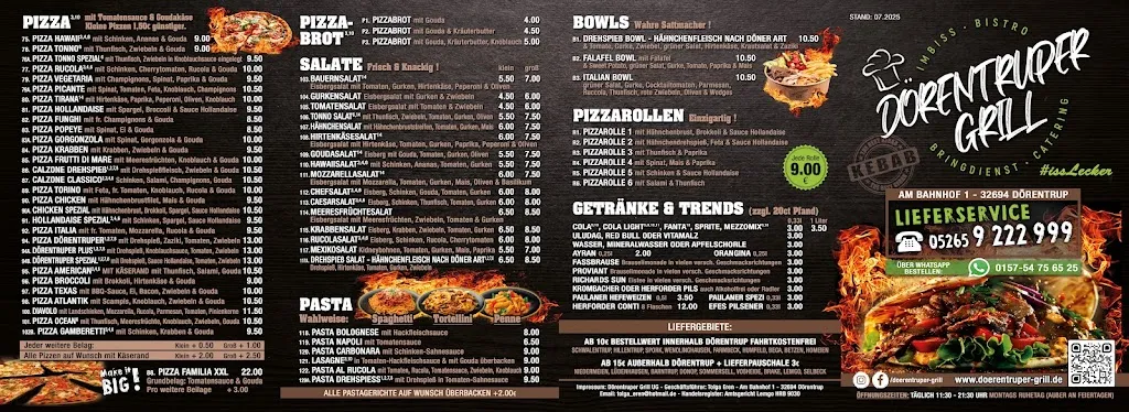 Menu_Dörentruper Grill_Dörentrup_image_2