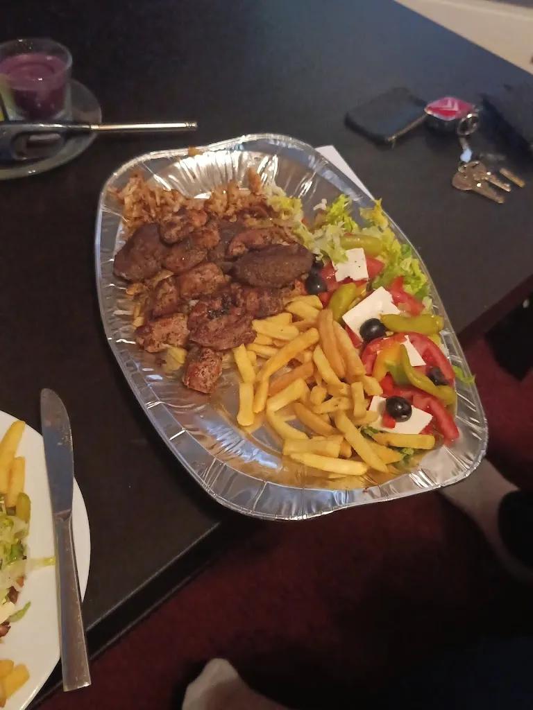 Stefan Gudde_Dörentruper Grill_Dörentrup_review