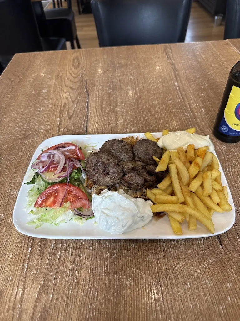 Aljoscha Nikolai Rettkowski_Dörentruper Grill_Dörentrup_review