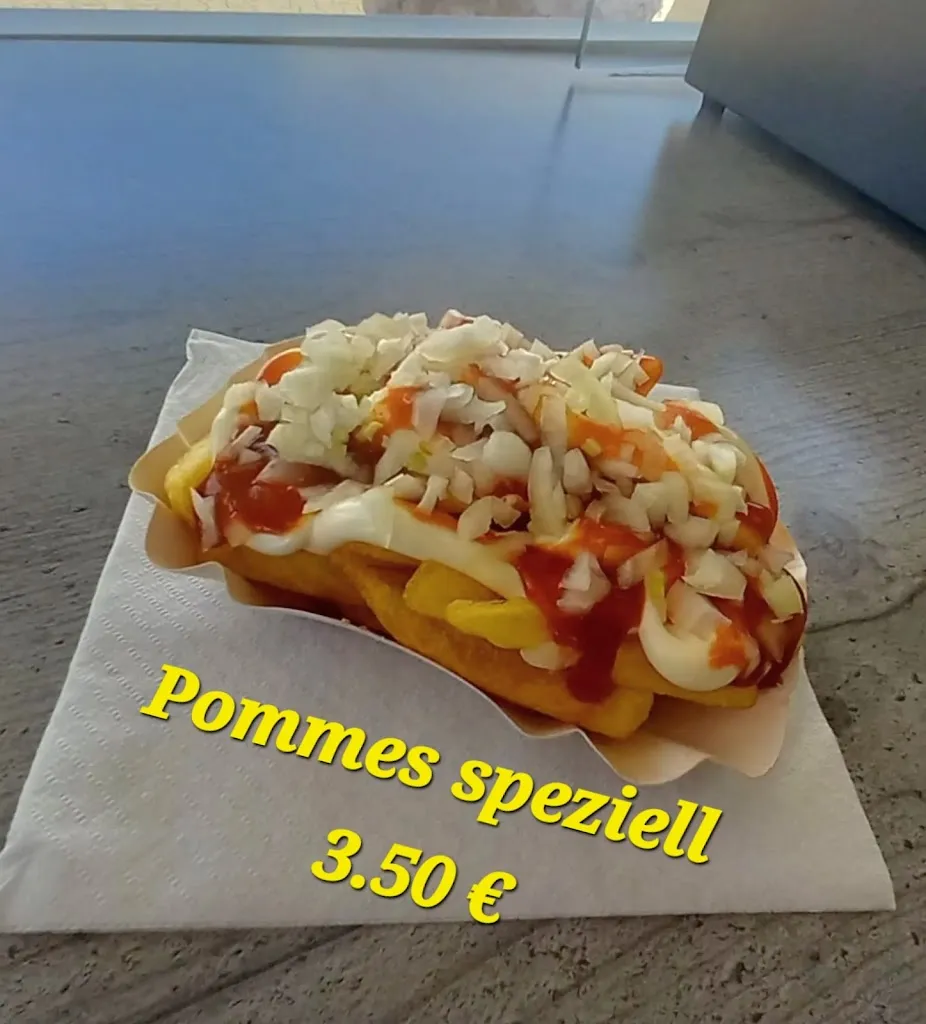 Menu_Schnürchen’s Imbiss Dörentrup_Dörentrup_immagine_1