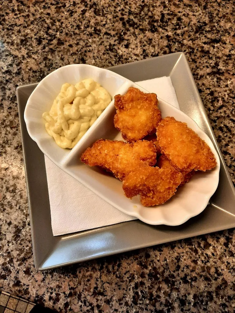 Menu_Schnürchen’s Imbiss Dörentrup_Dörentrup_immagine_4