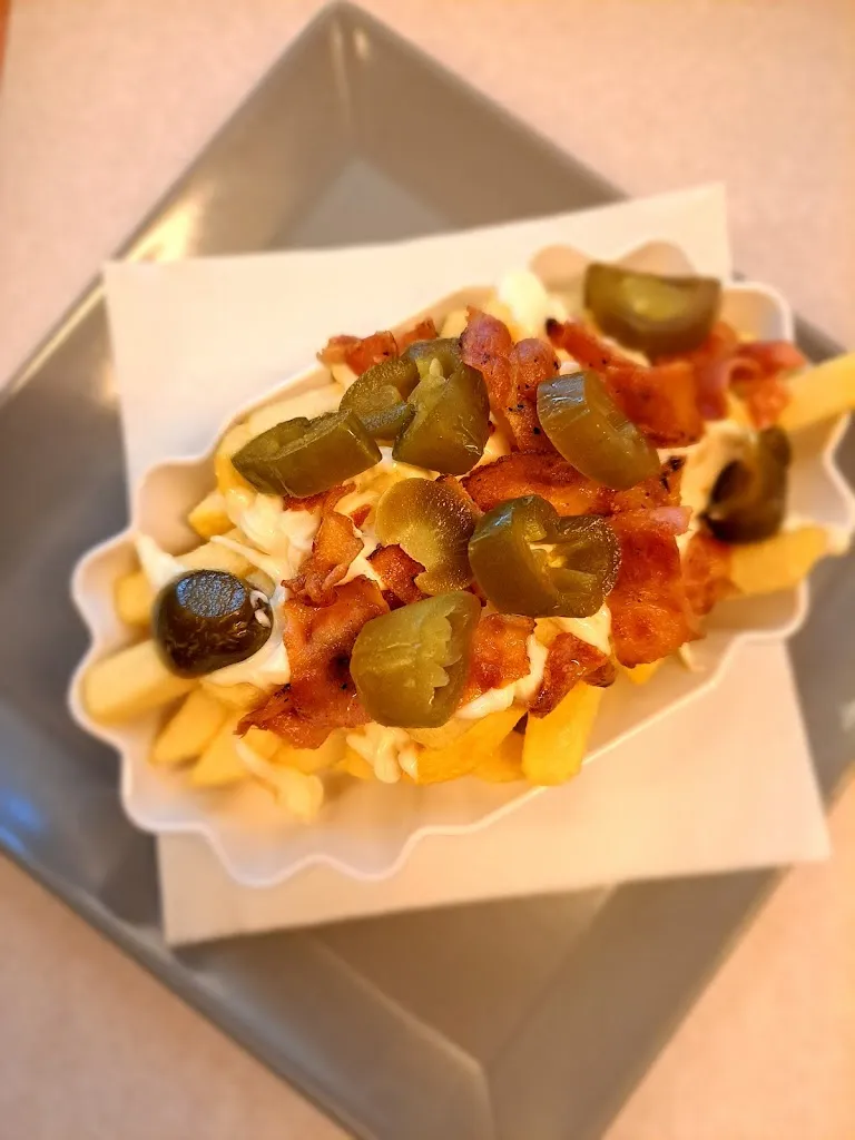 Menu_Schnürchen’s Imbiss Dörentrup_Dörentrup_immagine_7