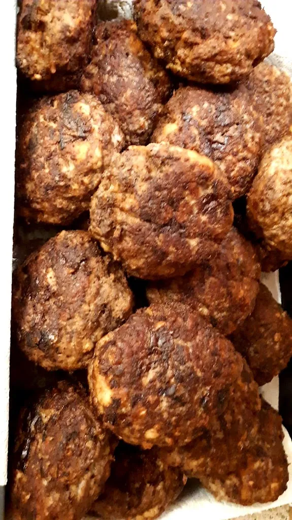 Menu_Schnürchen’s Imbiss Dörentrup_Dörentrup_immagine_9