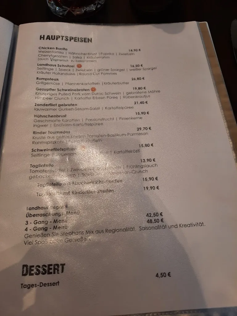 Menu_Landhaus Begatal_Dörentrup_image_2