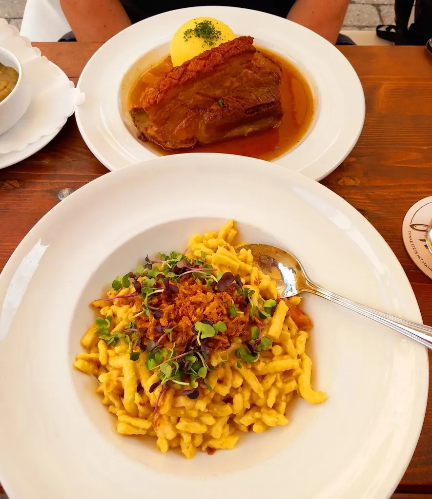 Menu_Hotel Alt-Ringlein_Bamberg_immagine_7