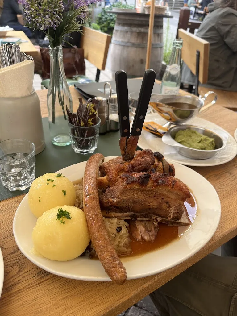 K B_Hotel Alt-Ringlein_Bamberg_recensione