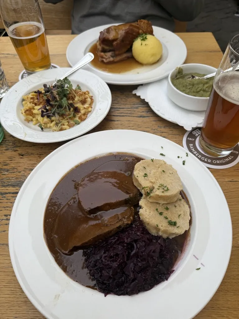 Dean Willaredt_Hotel Alt-Ringlein_Bamberg_recensione