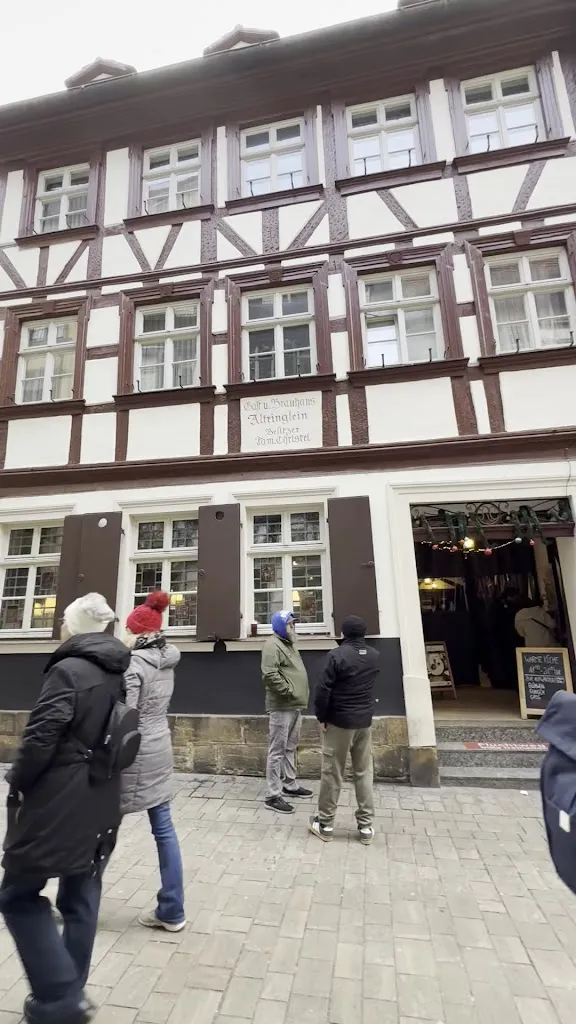 Alex Escala_Hotel Alt-Ringlein_Bamberg_recensione