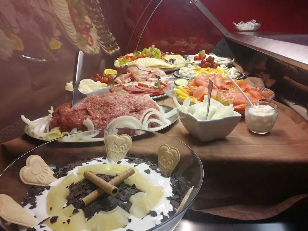 Menu_Das Knusperhäuschen — Stadtbäckerei Strate_Dörentrup_imagen_5