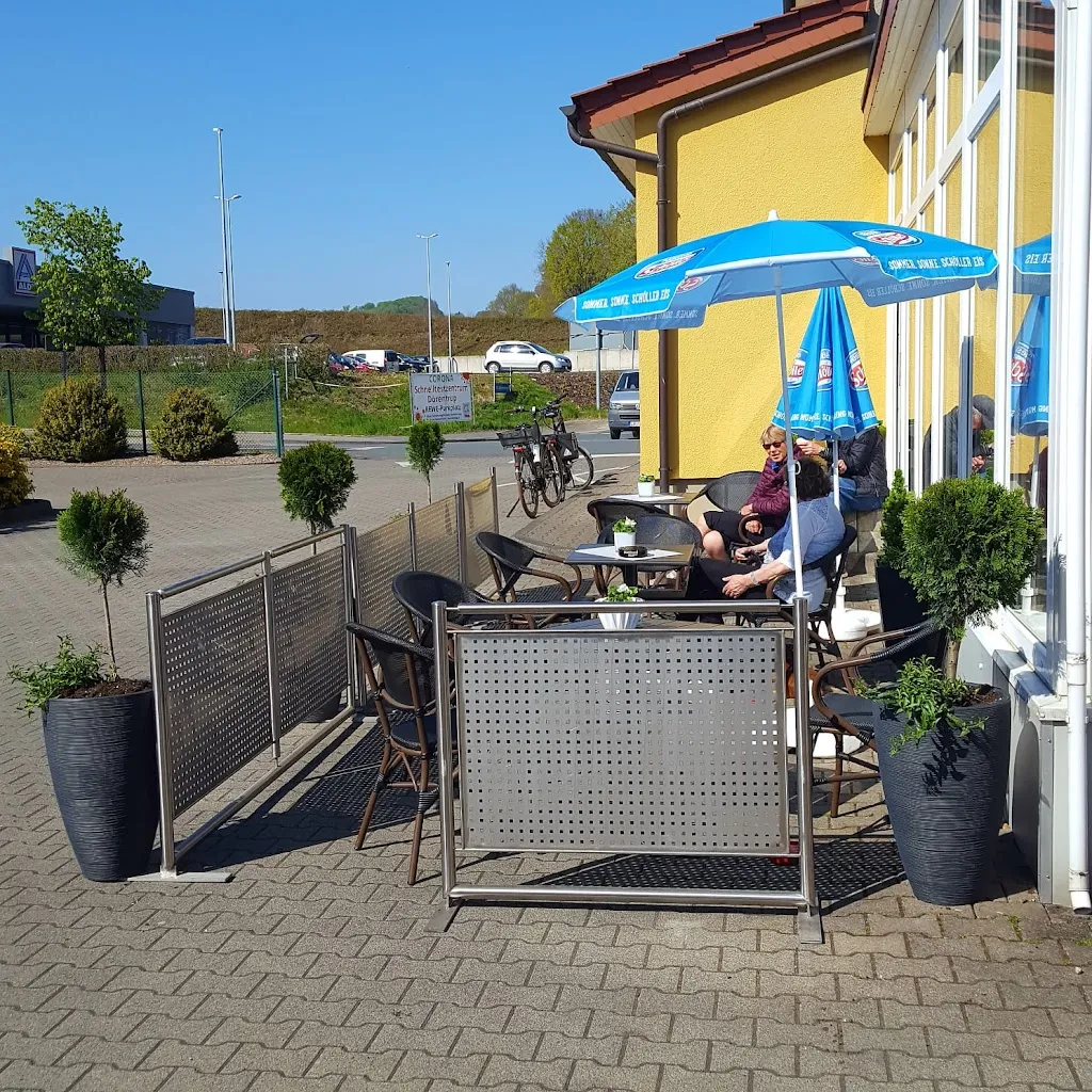 Das Knusperhäuschen — Stadtbäckerei Strate_Dörentrup_slider_image_1