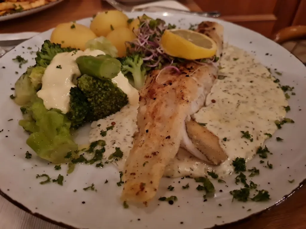 Menu_Tannenhof Hotel - Restaurant - Café - Kalletal_Kalletal_immagine_4