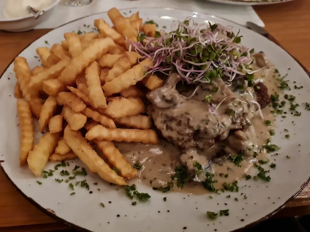 Menu_Tannenhof Hotel - Restaurant - Café - Kalletal_Kalletal_immagine_5