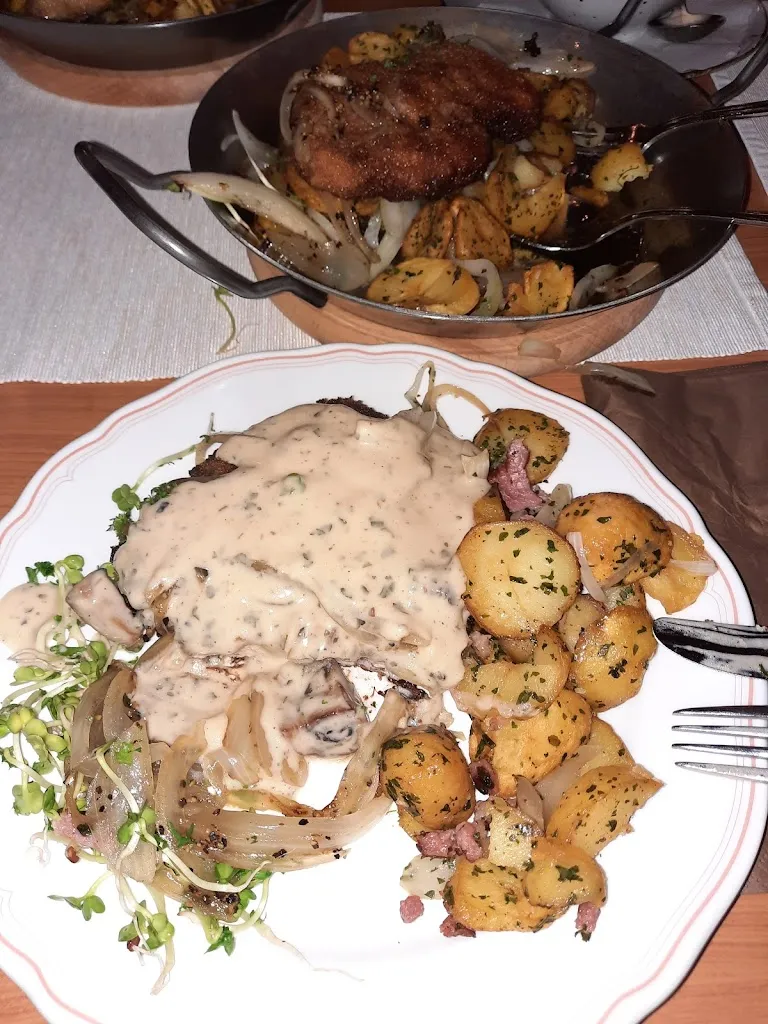 Menu_Tannenhof Hotel - Restaurant - Café - Kalletal_Kalletal_immagine_6