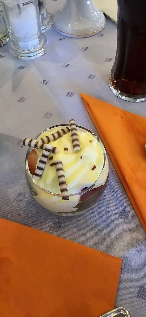 Menu_Tannenhof Hotel - Restaurant - Café - Kalletal_Kalletal_immagine_7