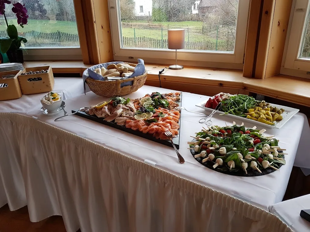 Menu_Tannenhof Hotel - Restaurant - Café - Kalletal_Kalletal_immagine_9