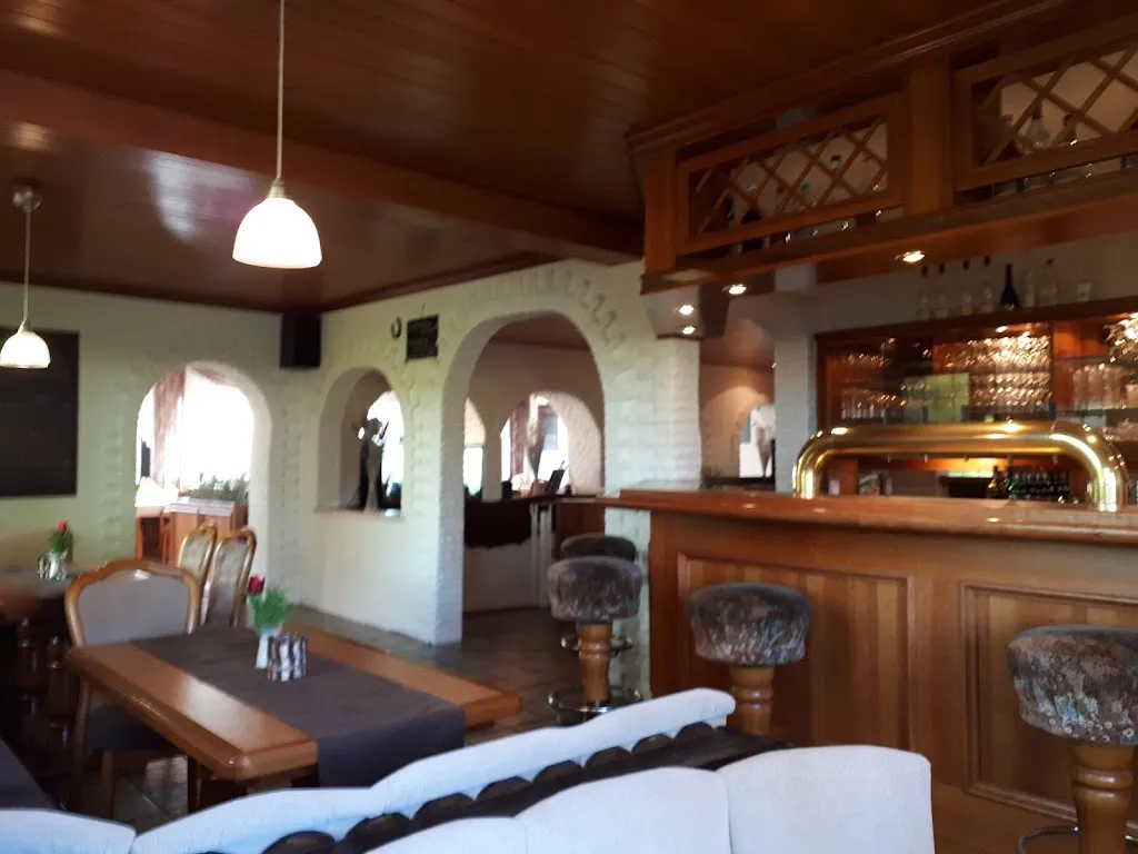 Tannenhof Hotel - Restaurant - Café - Kalletal ristorante a Kalletal