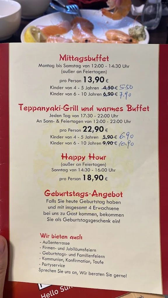 Menu_Mongolei - Asiatisches Restaurant_Dinslaken_image_1