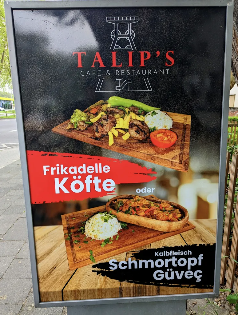 Menü_Talip’s Café-Restaurant_Dinslaken_Bild_3