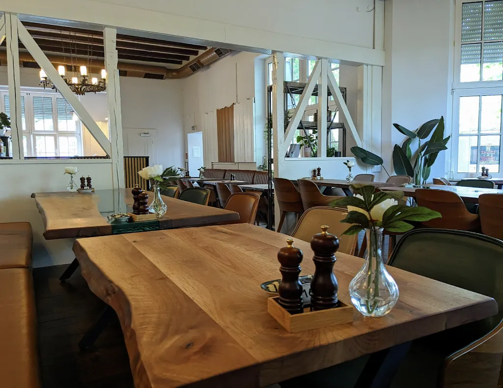 Talip’s Café-Restaurant restaurant in Dinslaken