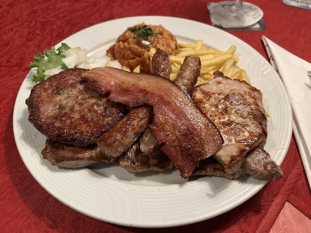 Arturo Knopp_Rustika_Dinslaken_review