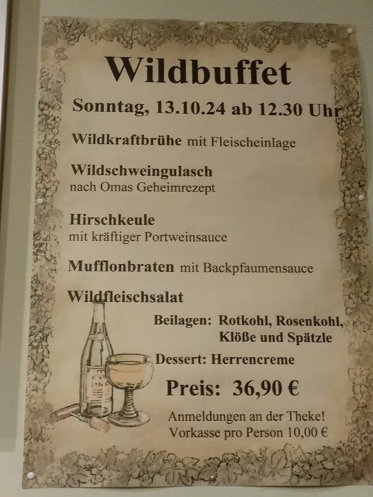 Menu_König am Altmarkt_Dinslaken_immagine_1