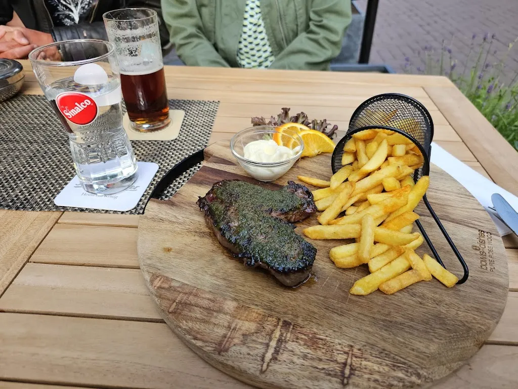 Menu_König am Altmarkt_Dinslaken_immagine_4