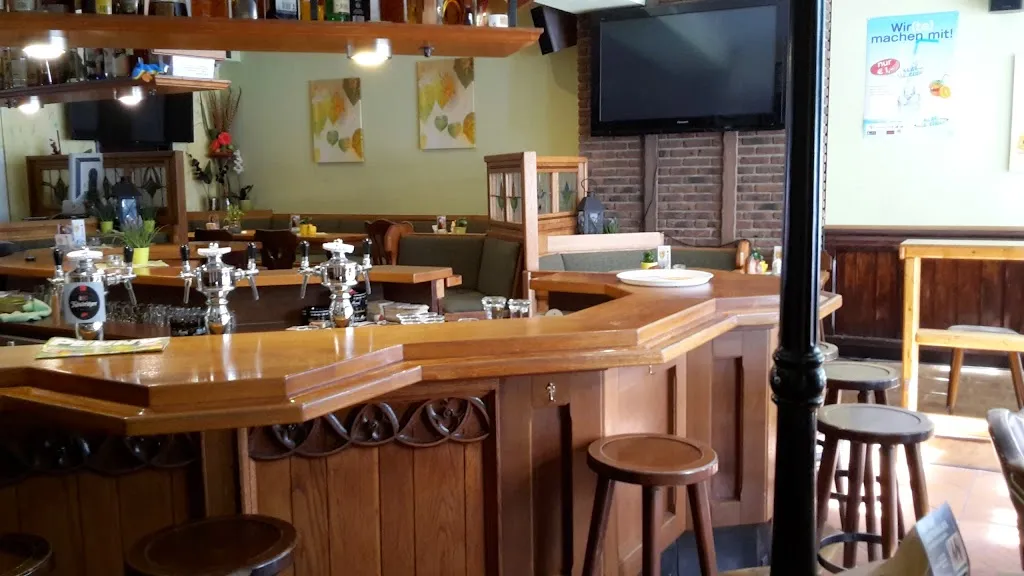 König am Altmarkt ristorante a Dinslaken