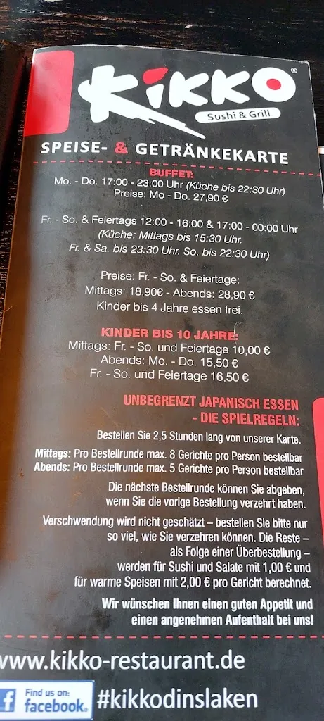 Menu_Kikko Dinslaken_Dinslaken_image_1