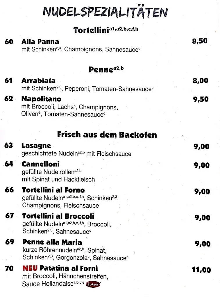 Menu_Pizzeria Pavarotti_Dinslaken_image_4