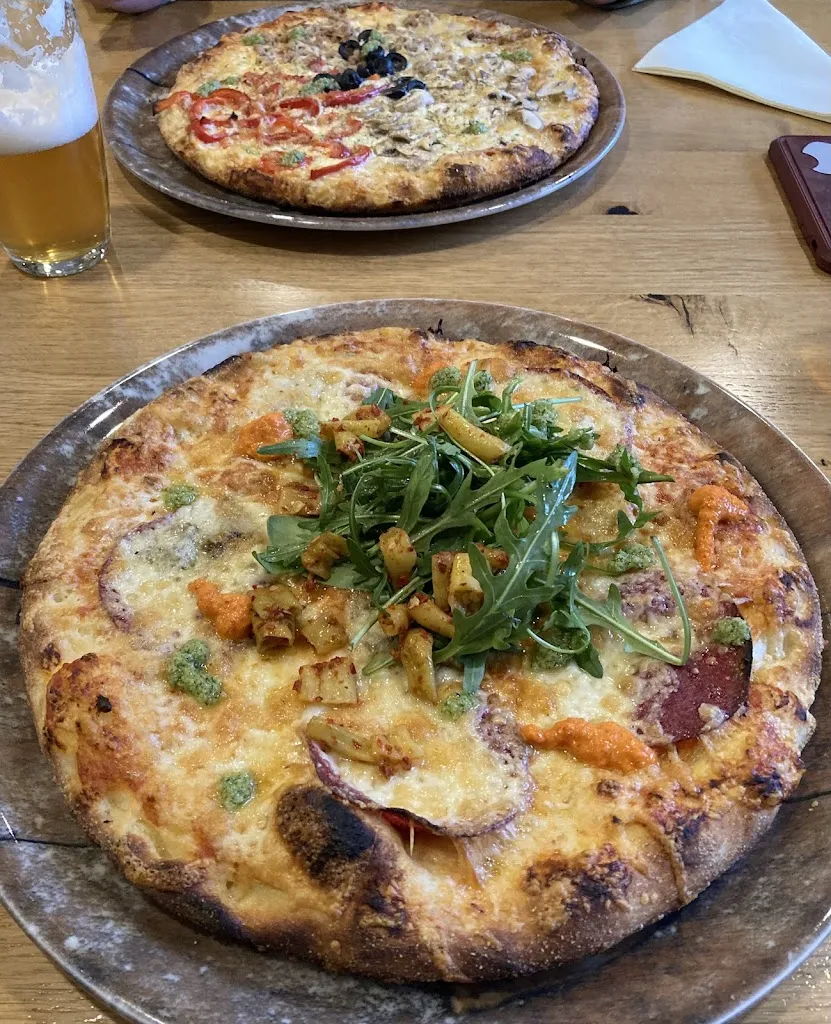 Menu_Pizzeria Pavarotti_Dinslaken_image_8