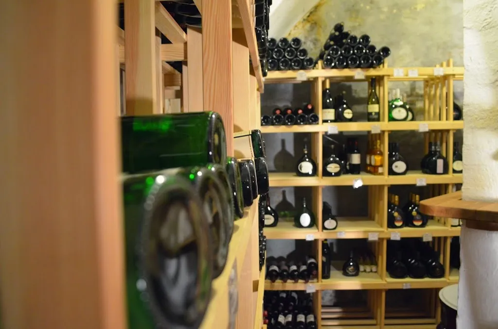 Hofbräu restaurant in Bamberg