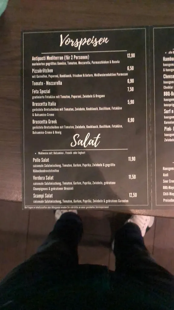 Menu_Amigo JM Food&Drink House_Dinslaken_image_4