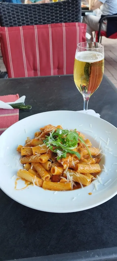 Amigo JM Food&Drink House restaurant in Dinslaken