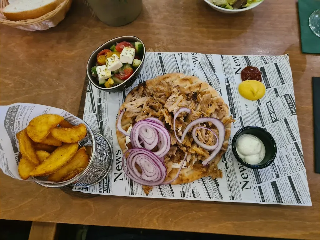 Menu_Zorbas Dinslaken_Dinslaken_immagine_8