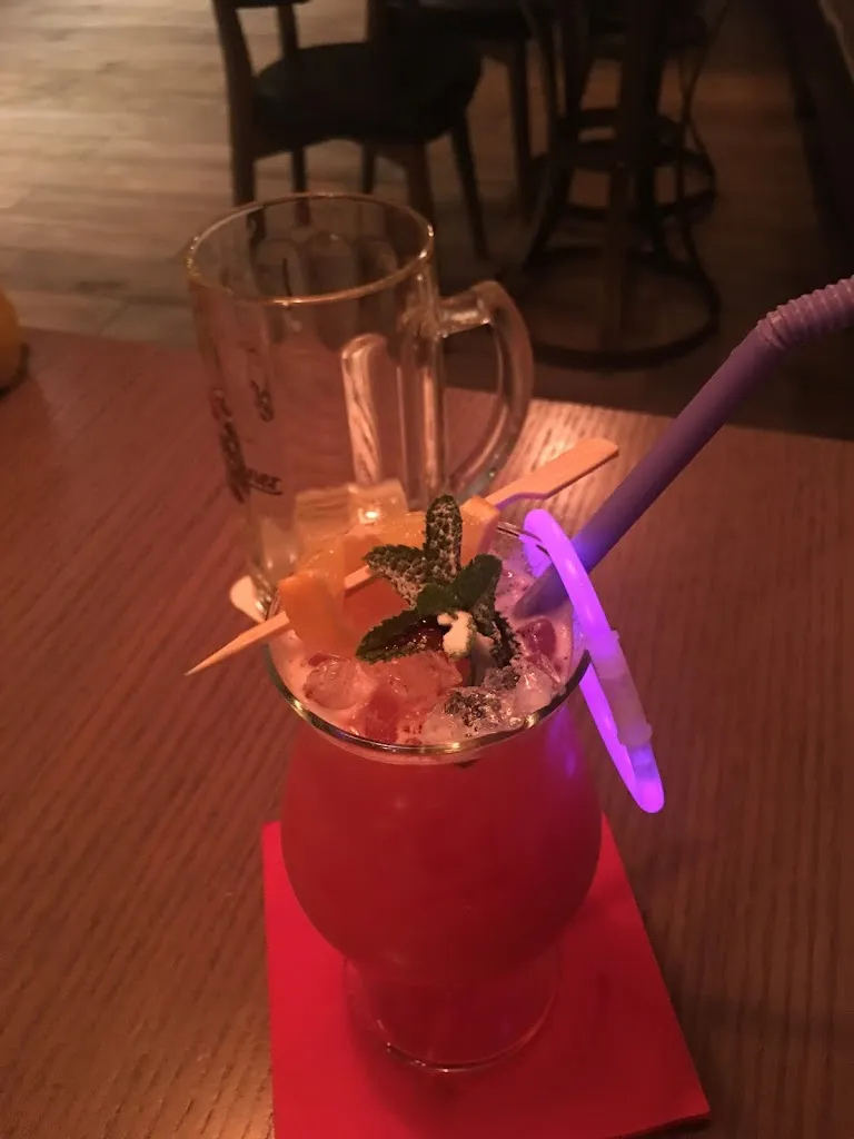 Menu_Zorbas Dinslaken_Dinslaken_immagine_9