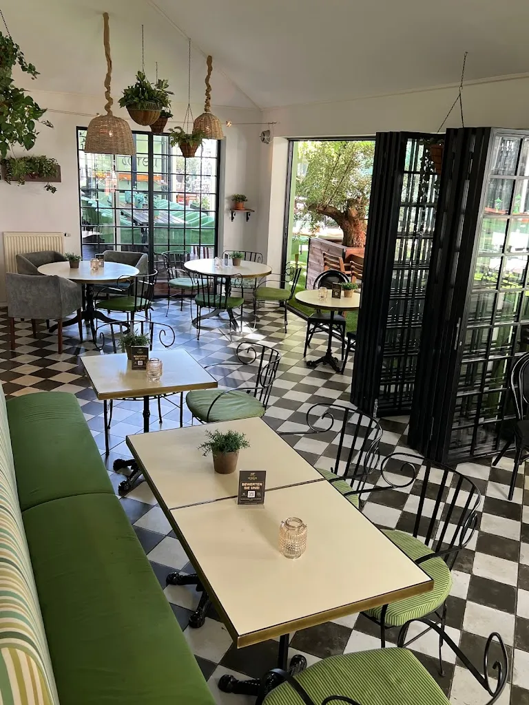 Zorbas Dinslaken restaurant in Dinslaken