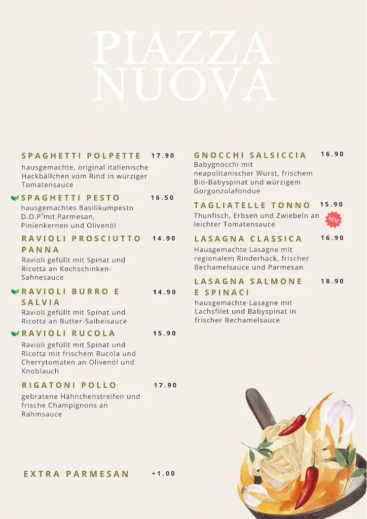Menu_Piazza Nuova_Dinslaken_image_3