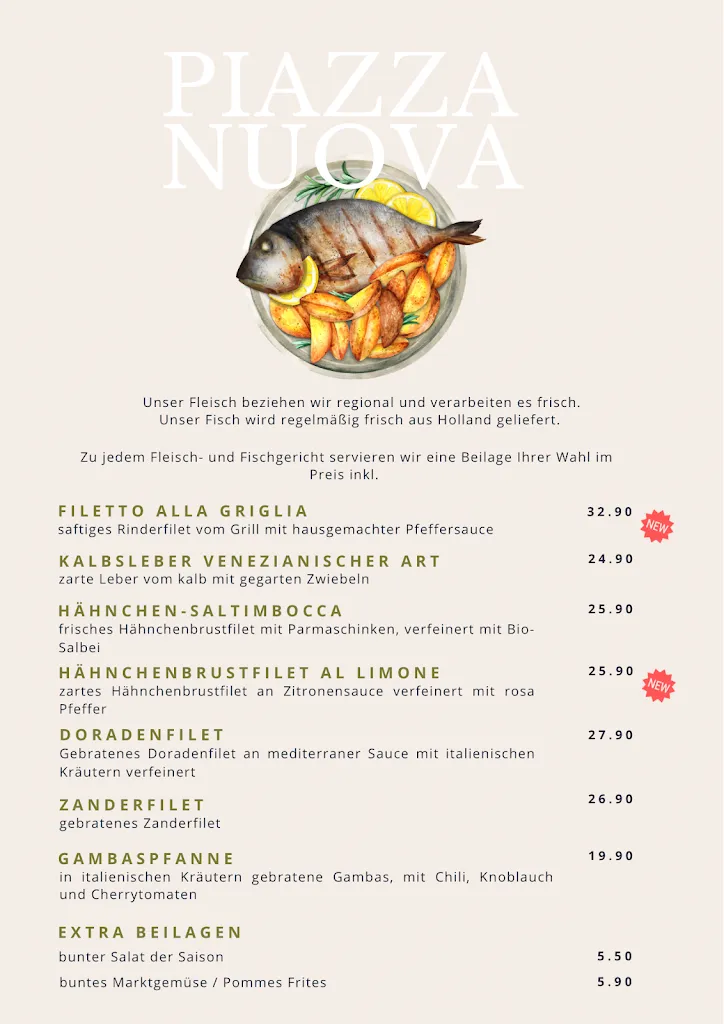 Menu_Piazza Nuova_Dinslaken_image_4