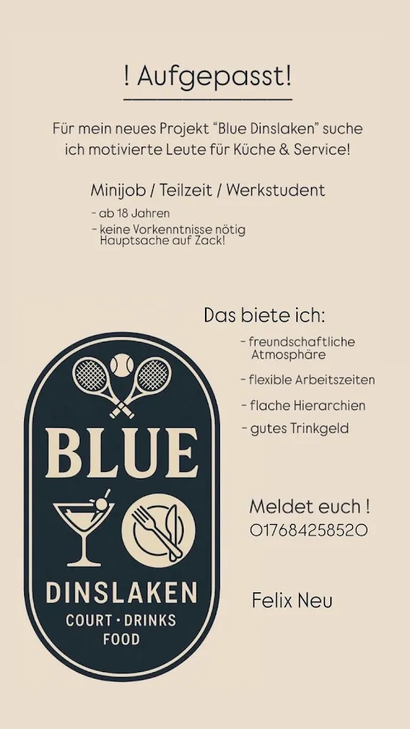 Menu_Blue Dinslaken_Dinslaken_image_1