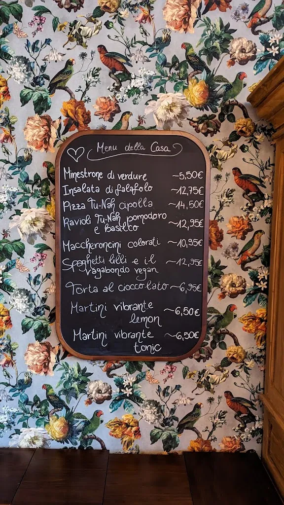 Menu_L'Osteria Dinslaken_Dinslaken_image_1