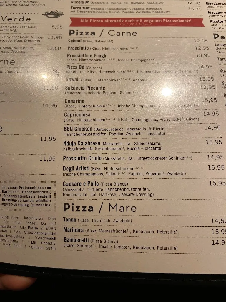 Menu_L'Osteria Dinslaken_Dinslaken_image_2