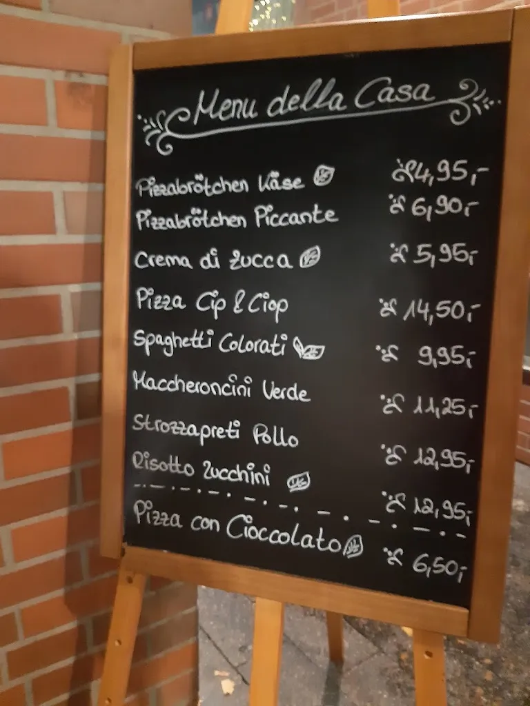 Menu_L'Osteria Dinslaken_Dinslaken_image_4