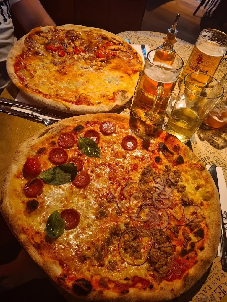 Menu_L'Osteria Dinslaken_Dinslaken_image_5