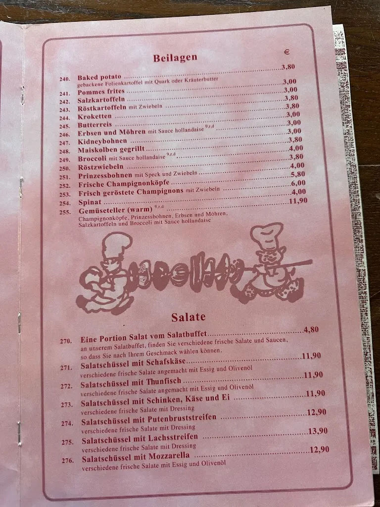 Menu_Hazienda Restaurant_Dinslaken_image_4