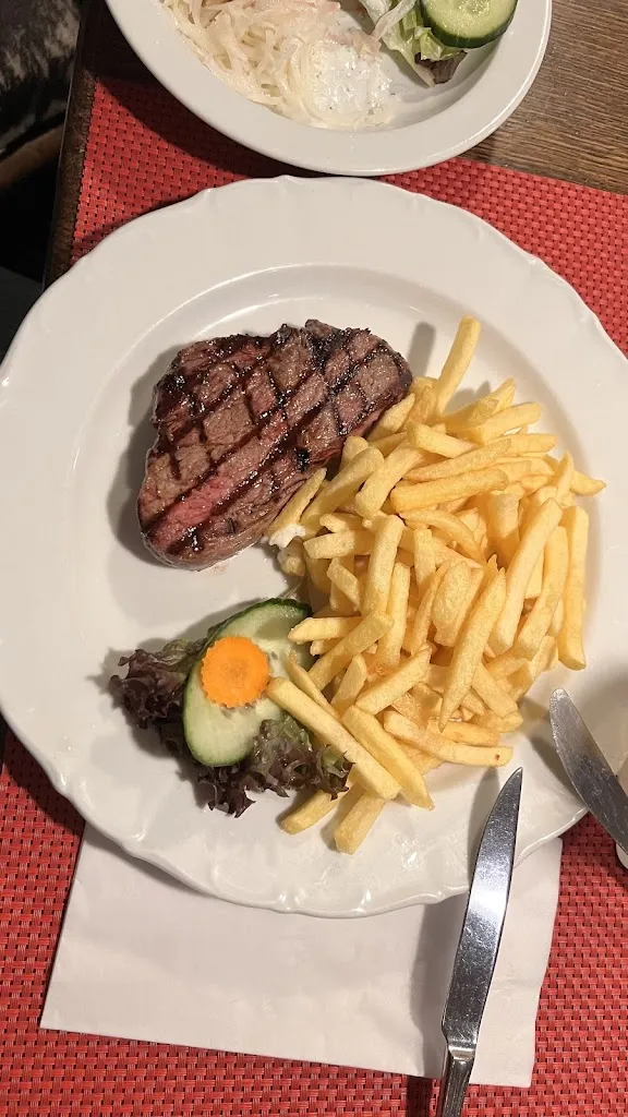 Will Inger (Willinger)_Hazienda Restaurant_Dinslaken_review