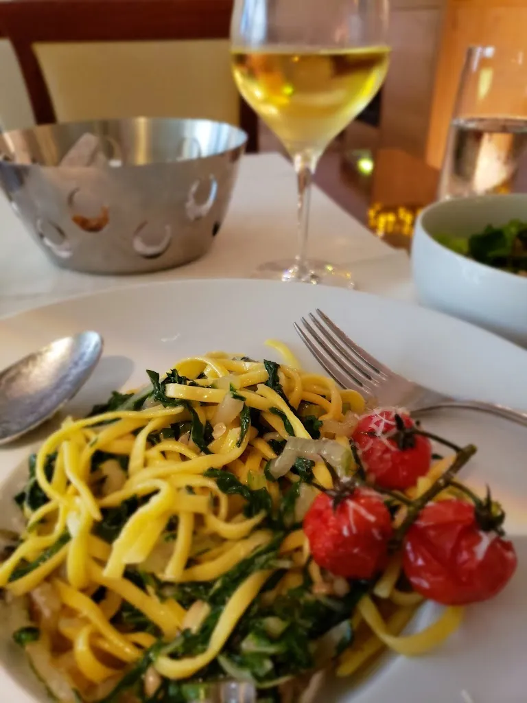 angela ferguson_Kleehof in der Gärtnerstadt_Bamberg_review